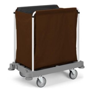 KOLICA ZA RUBLJE MORGAN ELEGANCE 3101 300 L