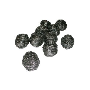 Inox žica za čišćenje 10/1 (18g)