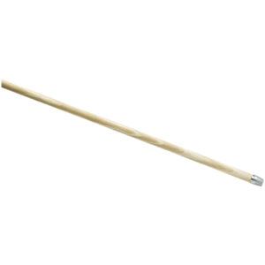 ŠTAP ZA PARTVIŠ DRVENI S METAL. NAVOJEM 140CM