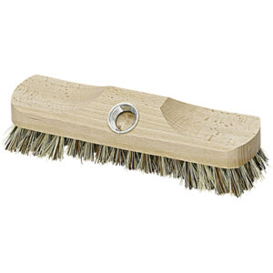 ČETKA ZA RIBANJE BIJELA 22CM