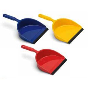 LOPATICA ZA SMEĆE PVC 1816201