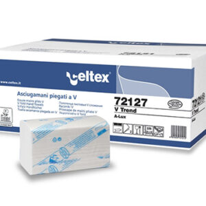 CELTEX V FOLD UBRUSI  21 CM