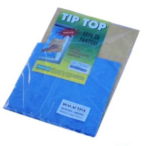 KRPA ZA PRANJE PROZORA DUO-ACTIVE