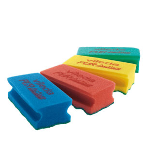 VILEDA SPUŽVA PURE ACTIVE 1/1