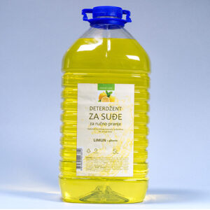 FRESH LINE DETERĐENT ZA RUČNO PRANJE POSUĐA 5L