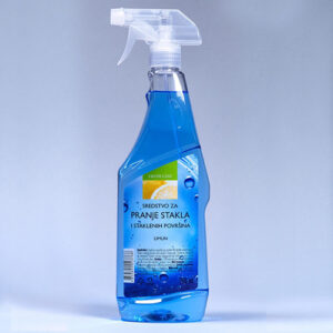 FRESH LINE DETERĐENT ZA STAKLO 750ML