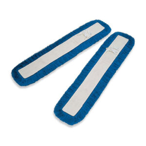 MOP V 2x100 CM AKRIL S GUMBIMA PLAVI FILMOP