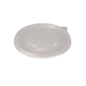 PROFI LINE POKLOPAC PP 97MM ZA KRAFT POSUDU 16OZ (500ML), 50/1