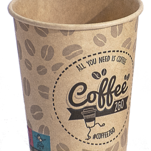 PROFI LINE KRAFT ČAŠA 0,18L (190CC) “COFFEE 2GO”, 50/1