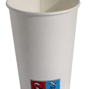 PROFI LINE PAPIRNATE ČAŠE 0,20L (200CC), BIJELE, 50/1