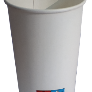 PROFI LINE PAPIRNATE ČAŠE 0,25L (280CC), BIJELE, 50/1