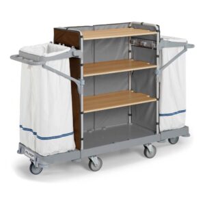 KOLICA MORGAN ELEGANCE 813