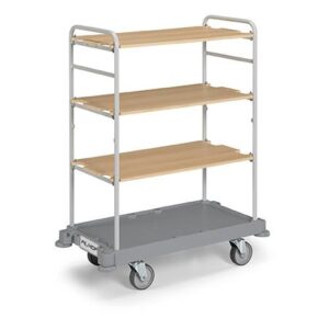 KOLICA MORGAN ELEGANCE 800