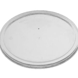 PROFI LINE POKLOPAC PP ZA POSUDE ZA HRANU 360/500ML, OKRUGLI, 50/1
