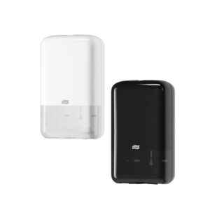 DRŽAČ TOALETNOG PAPIRA LISTIĆI TORK BULK BOX T3