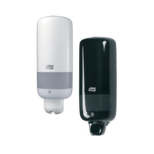 DRŽAČ SAPUNA TEKUĆEG S BOX S1