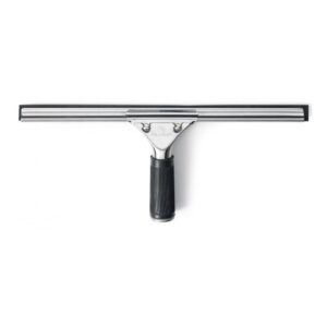 BRISAČ STAKLA KPL 25 CM INOX