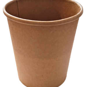 PROFI LINE KRAFT POSUDA ZA JUHU 16OZ-500ML, 97MM, 50/1