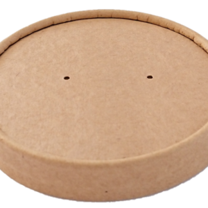 PROFI LINE KRAFT POKLOPAC  97MM ZA POSUDU 16OZ (500ML), 50/1