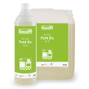 BUZIL BUZ EASY FETT EX BE40