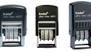 DATUMAR AUTOMAT TRODAT