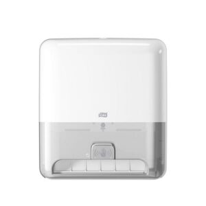 TORK DRŽAČ RUČNIKA ROLA MATIC BOX H1 SENZOR