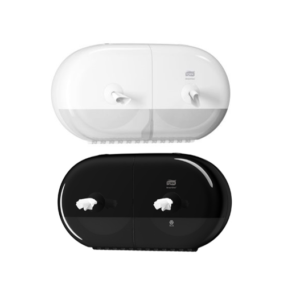 TORK DRŽAČ TOALETNOG PAPIRA ROLA SMARTONE MINI TWIN T9