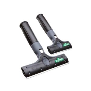 UNGER ErgoTec NINJA strugač za staklo 10cm - EN100