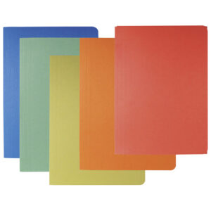 FASCIKL PREŠPAN KLAPA A4