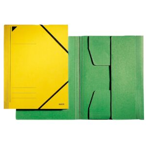 FASCIKL S KLAPNAMA I GUMICOM LEITZ