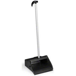 LOPATICA JOBBY BEZ POKLOPCA ALU DRŠKA CRNA