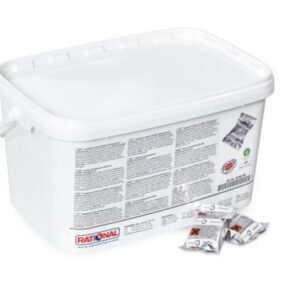 RATIONAL TABLETE ZA REDUCIRANJE PJENE KOD PRANJA  120/1