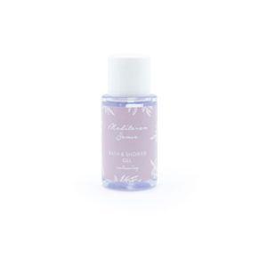 GEL ZA TUŠIRANJE MEDITERAN SENSE 20ML 351/1
