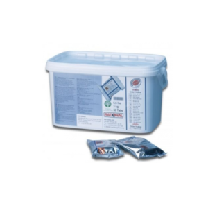 RATIONAL TABLETE ZA ISPIRANJE KONVEKTOMATA RATIONAL 150/1