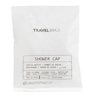 KAPA ZA TUŠIRANJE U VREĆICI TRAVEL CARE 1000/1