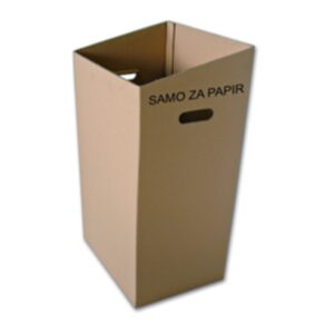 KUTIJA ZA OTPADNI PAPIR