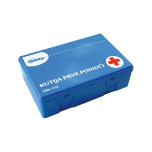 PRVA POMOĆ HRN 1112