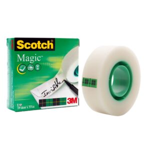 LJEPIVA TRAKA MAGIC TAPE 810