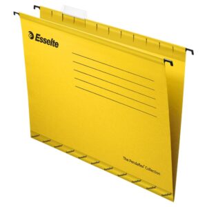 PENDAFLEX VISEĆE MAPE ESSELTE 25/1