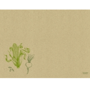 PODMETAČI GRASS 30X40 250/1 VEGGIES