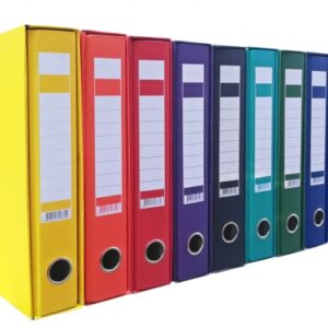 REGISTRATOR A4 USKI STANDARD