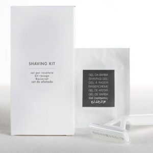 SET ZA BRIJANJE KUTIJA FUTURA 500/1