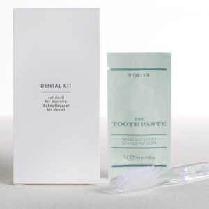 SET ZA PRANJE ZUBI KUTIJA FUTURA 1000/1