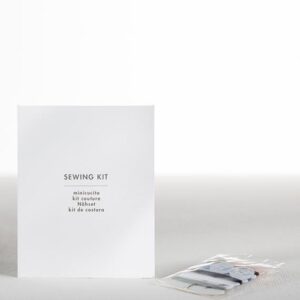 SET ZA ŠIVANJE KUTIJA FUTURA 1000/1