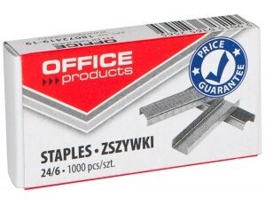 SPAJALICA STROJNA 24/6 OFFICE PRODUCTS 1000/1