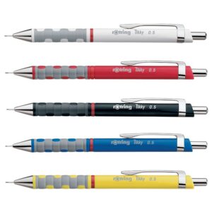 TIKKY III TEHNIČKA OLOVKA ROTRING