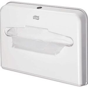 TORK DRŽAČ PREKRIVAČA WC DASKE V1