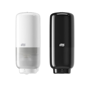 TORK DRŽAČ SAPUNA PJENA S BOX S4 SENZORSKI 1L