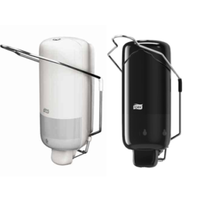 TORK DRŽAČ SAPUNA TEKUĆEG S BOX S1 S RUČICOM 1L