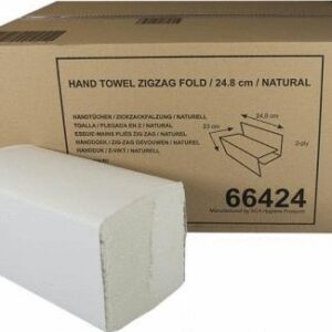 TORK RUČNICI SLOŽIVI "Z" NEUTRAL 15X250